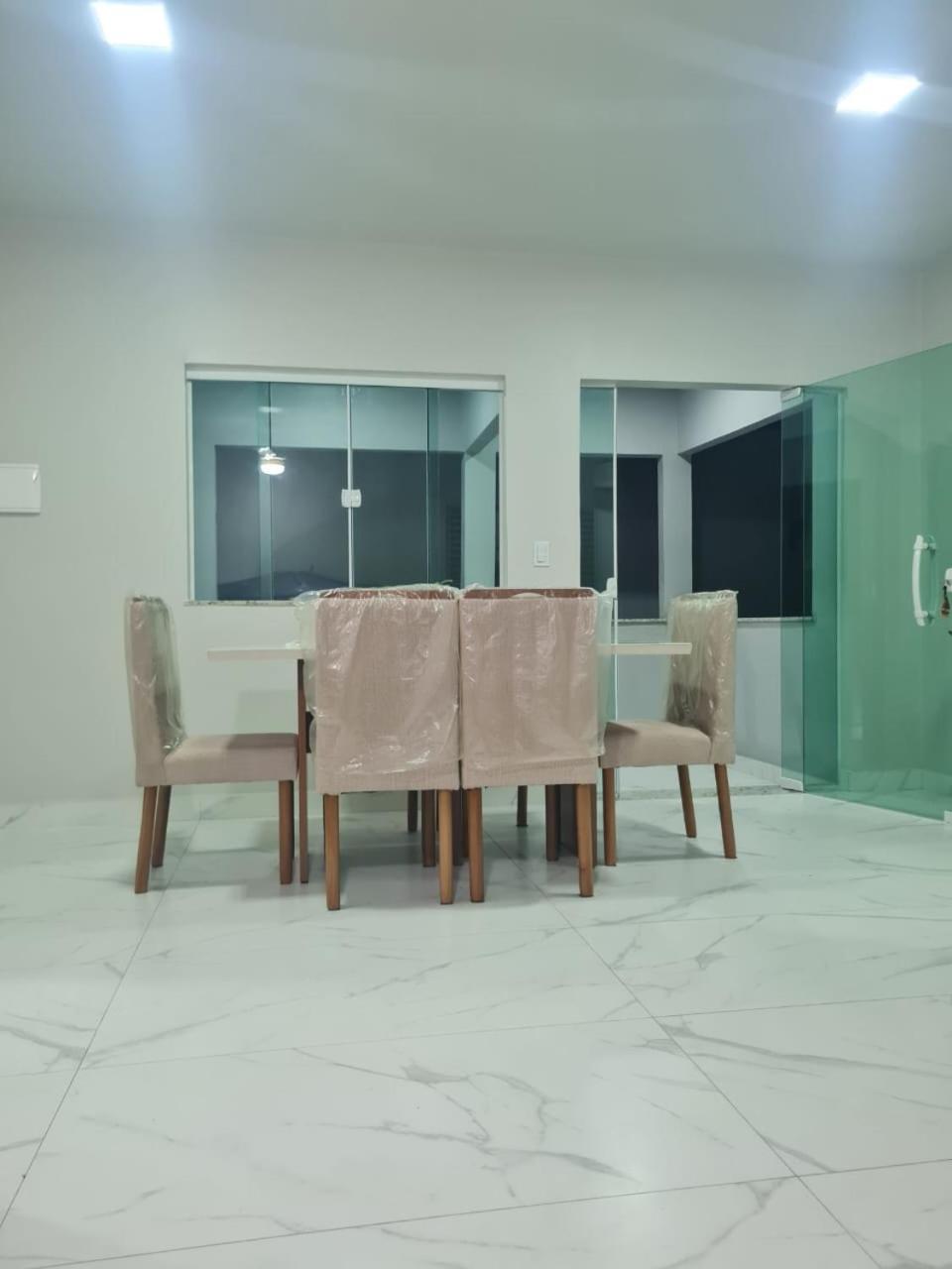 Tides House Apartment Arraial do Cabo Luaran gambar