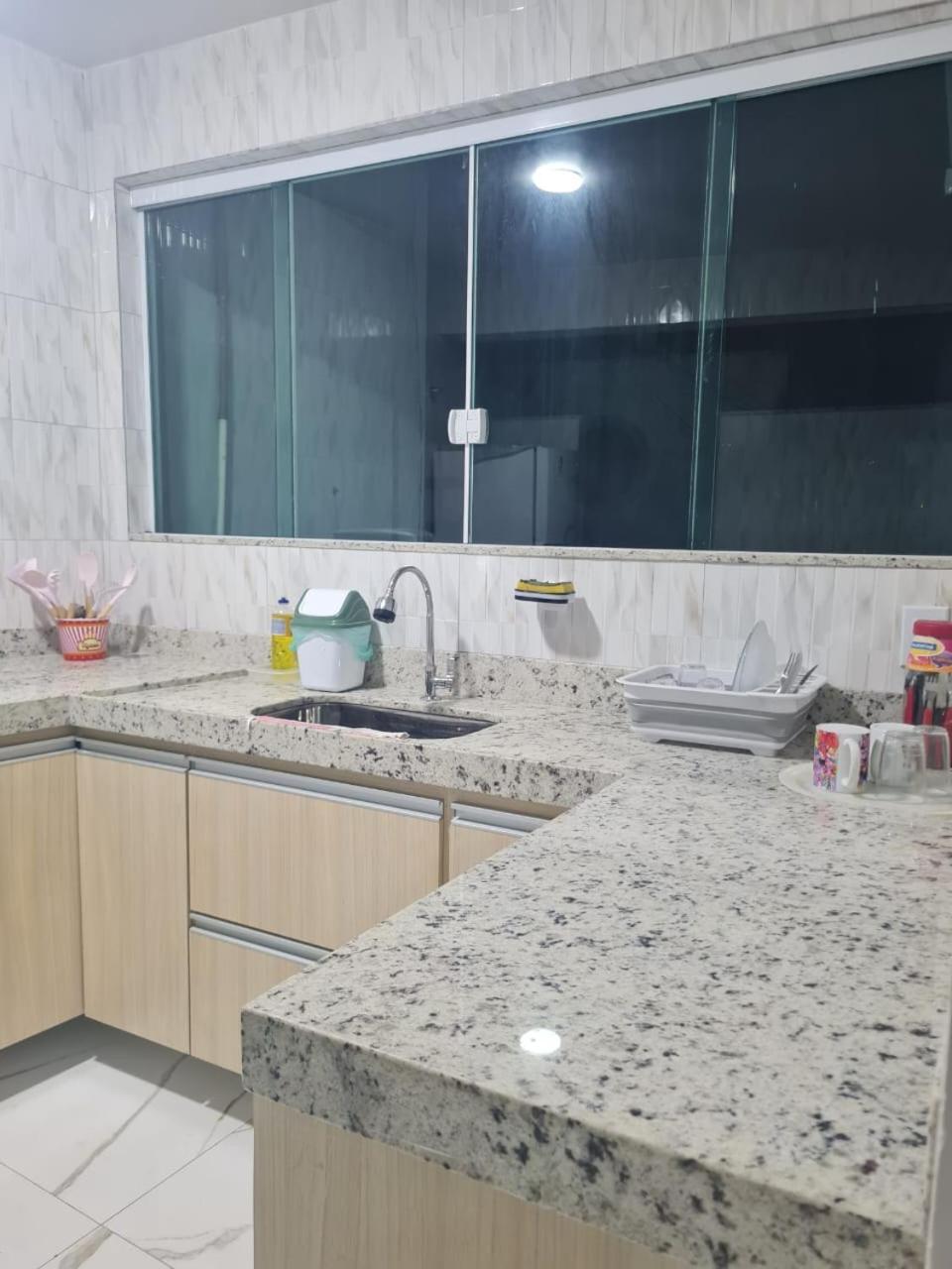 Tides House Apartment Arraial do Cabo Luaran gambar